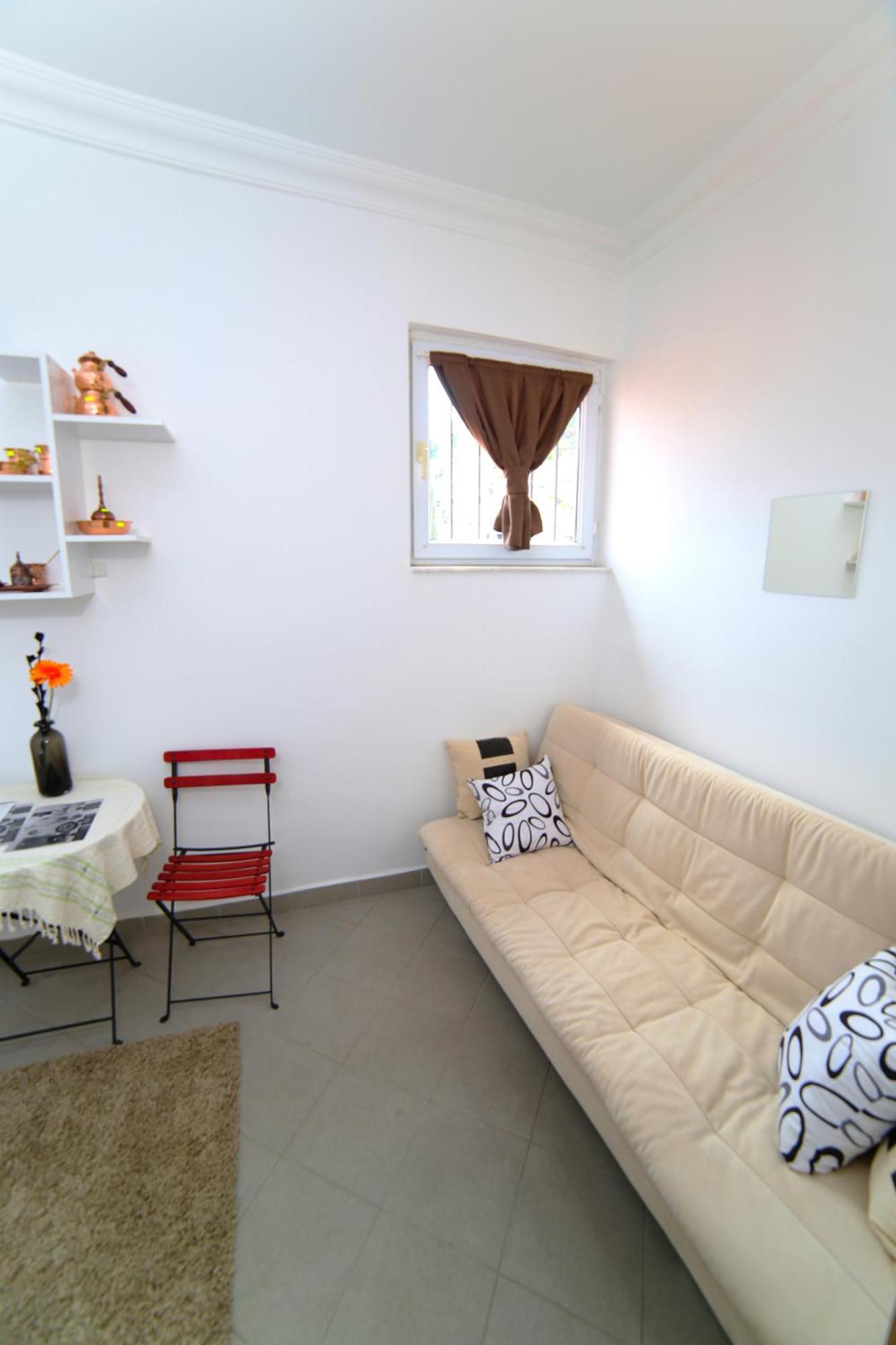 Downtown Fethiye Cozy Rooms Екстер'єр фото