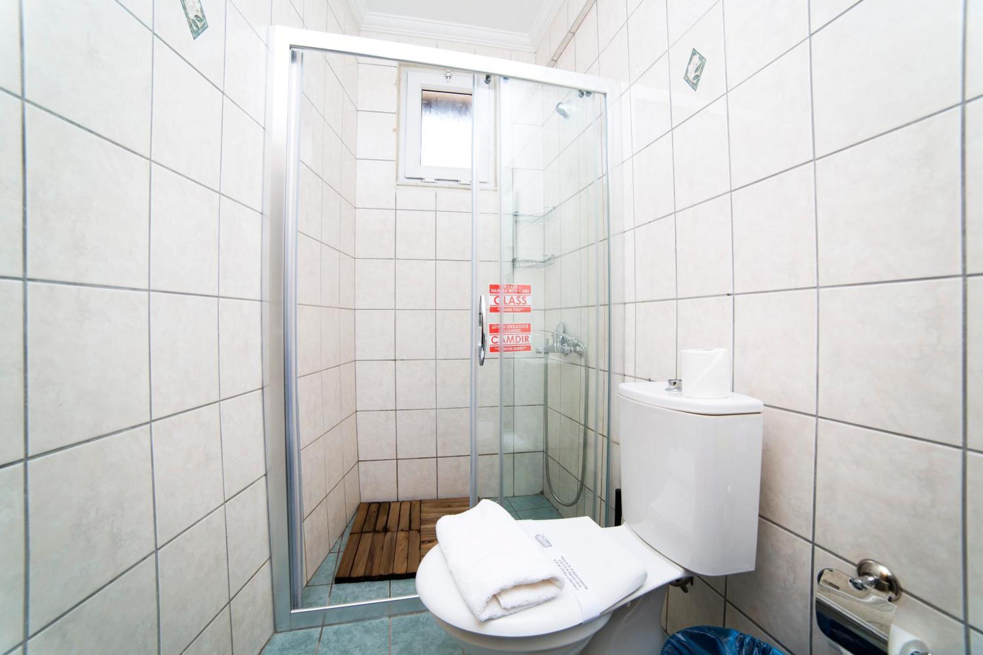 Downtown Fethiye Cozy Rooms Екстер'єр фото