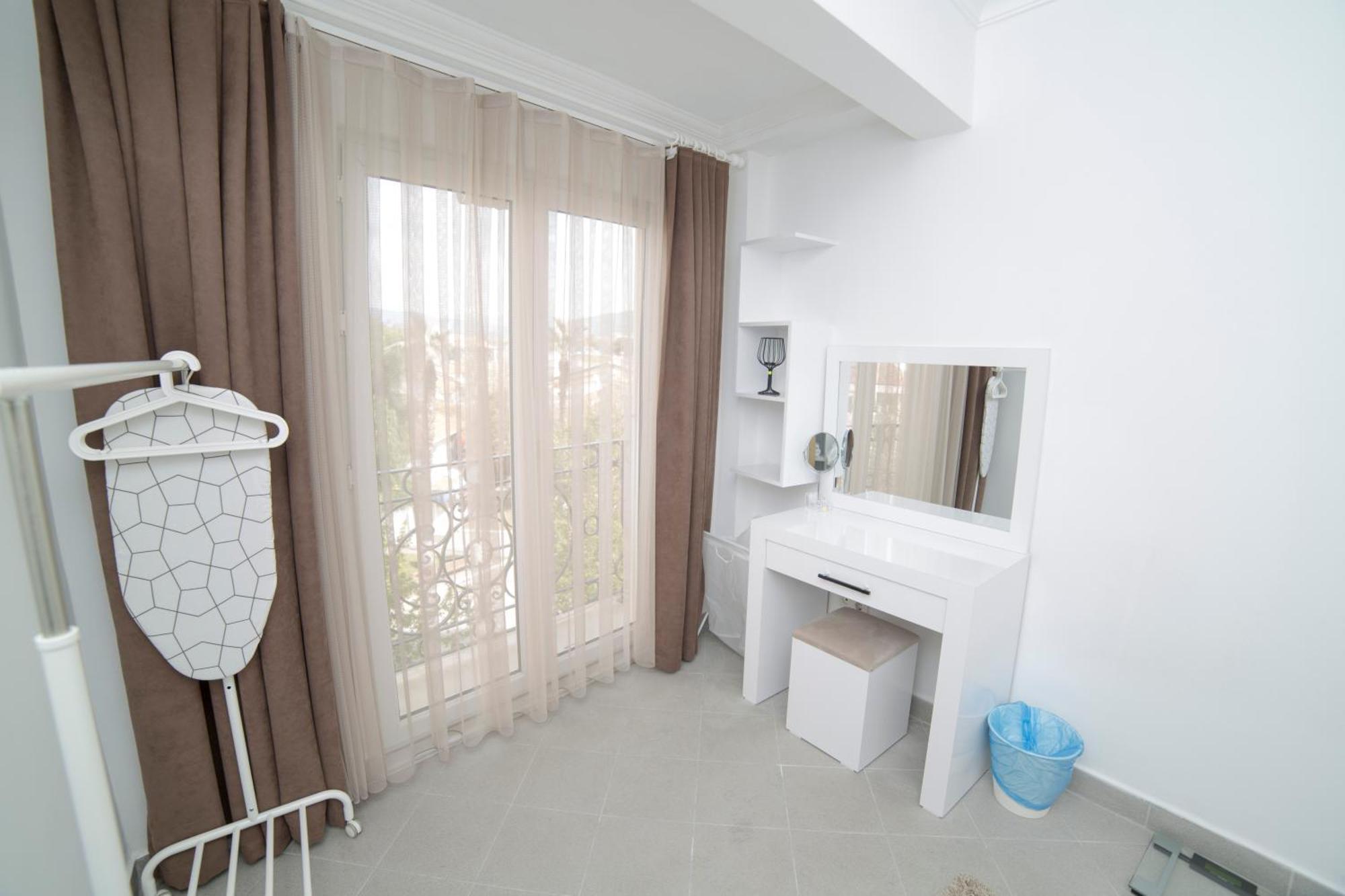 Downtown Fethiye Cozy Rooms Екстер'єр фото