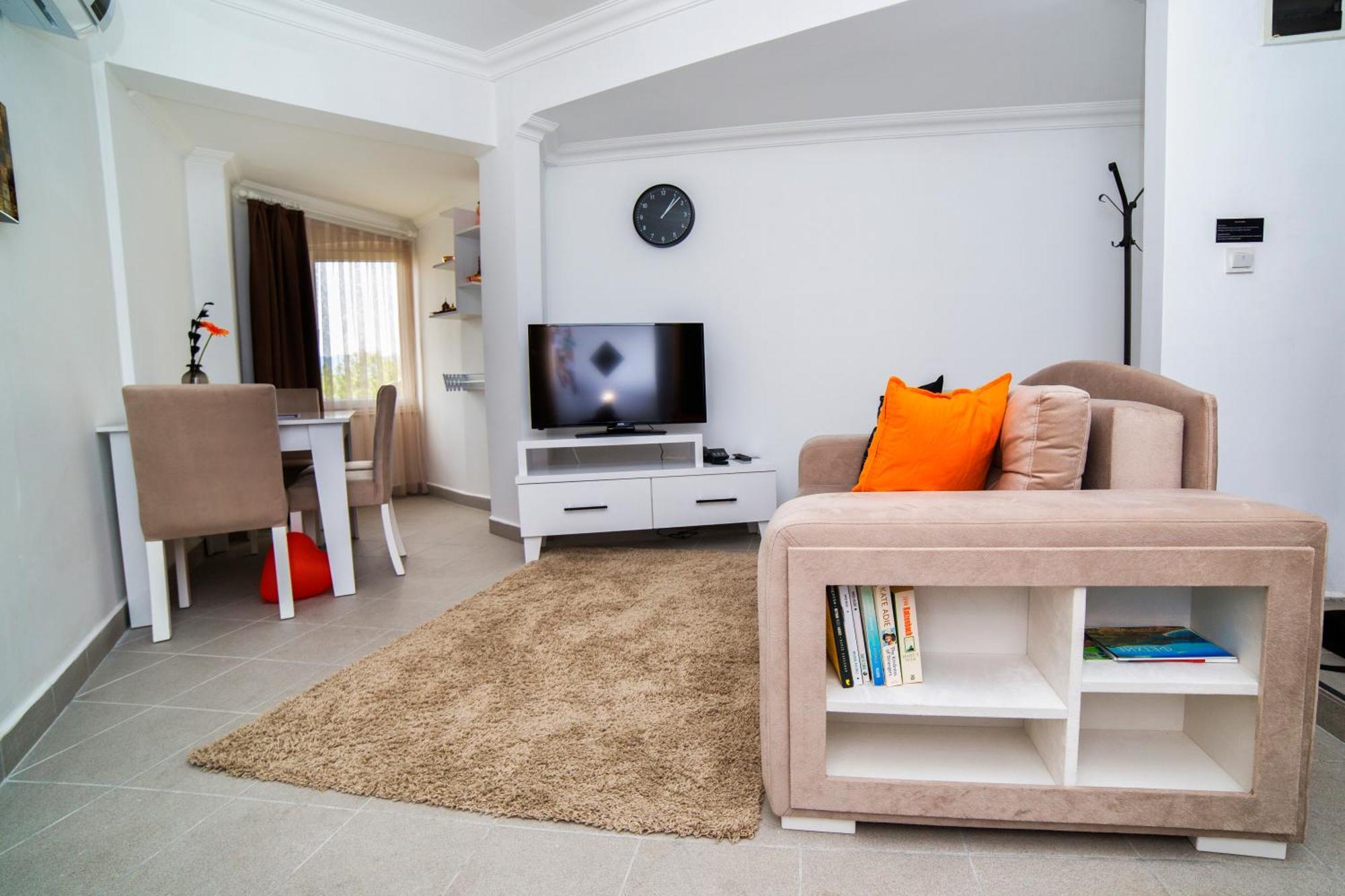 Downtown Fethiye Cozy Rooms Екстер'єр фото