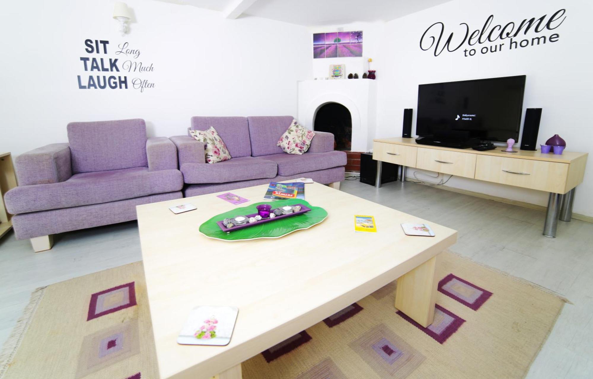 Downtown Fethiye Cozy Rooms Екстер'єр фото