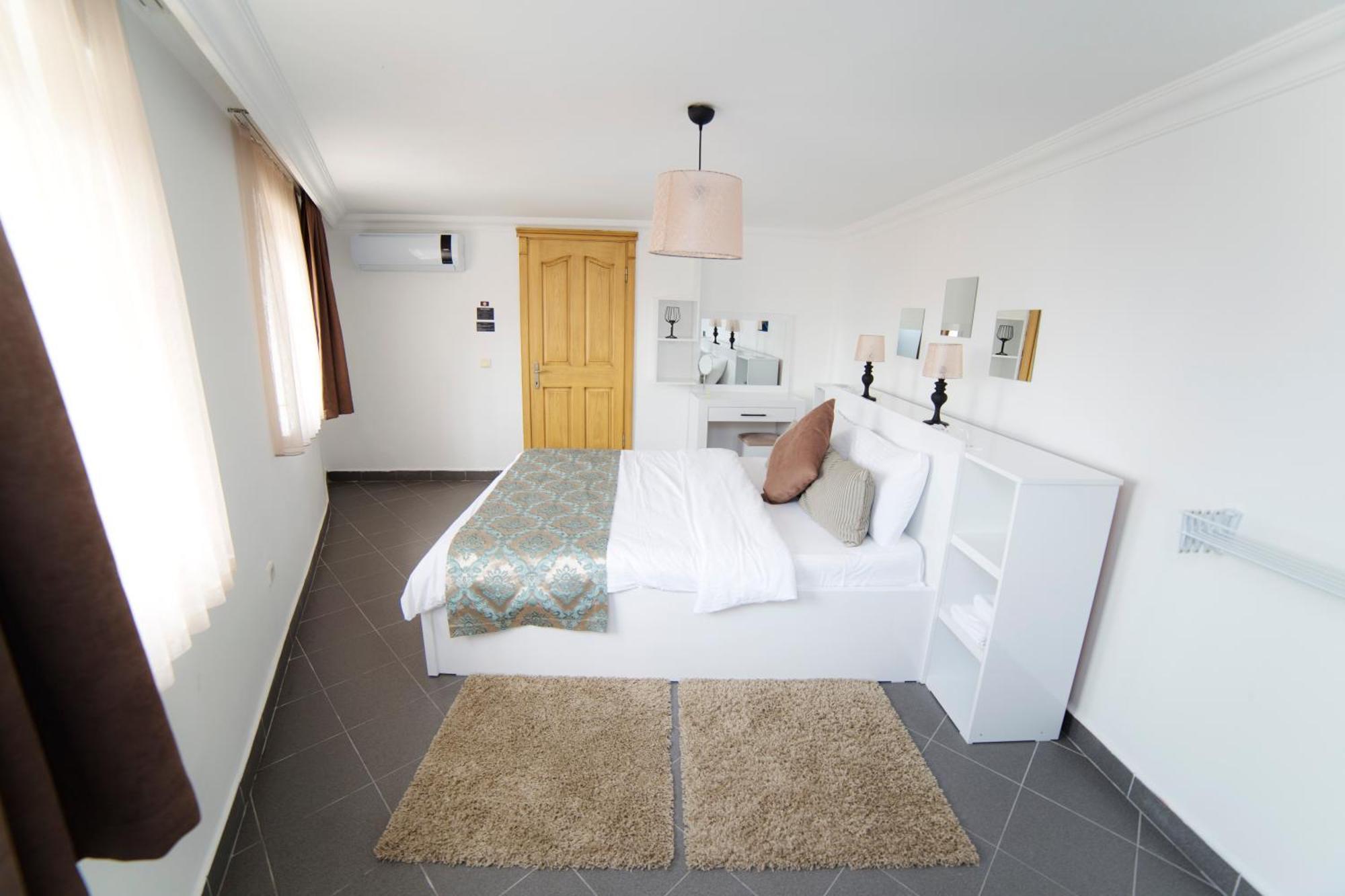 Downtown Fethiye Cozy Rooms Екстер'єр фото