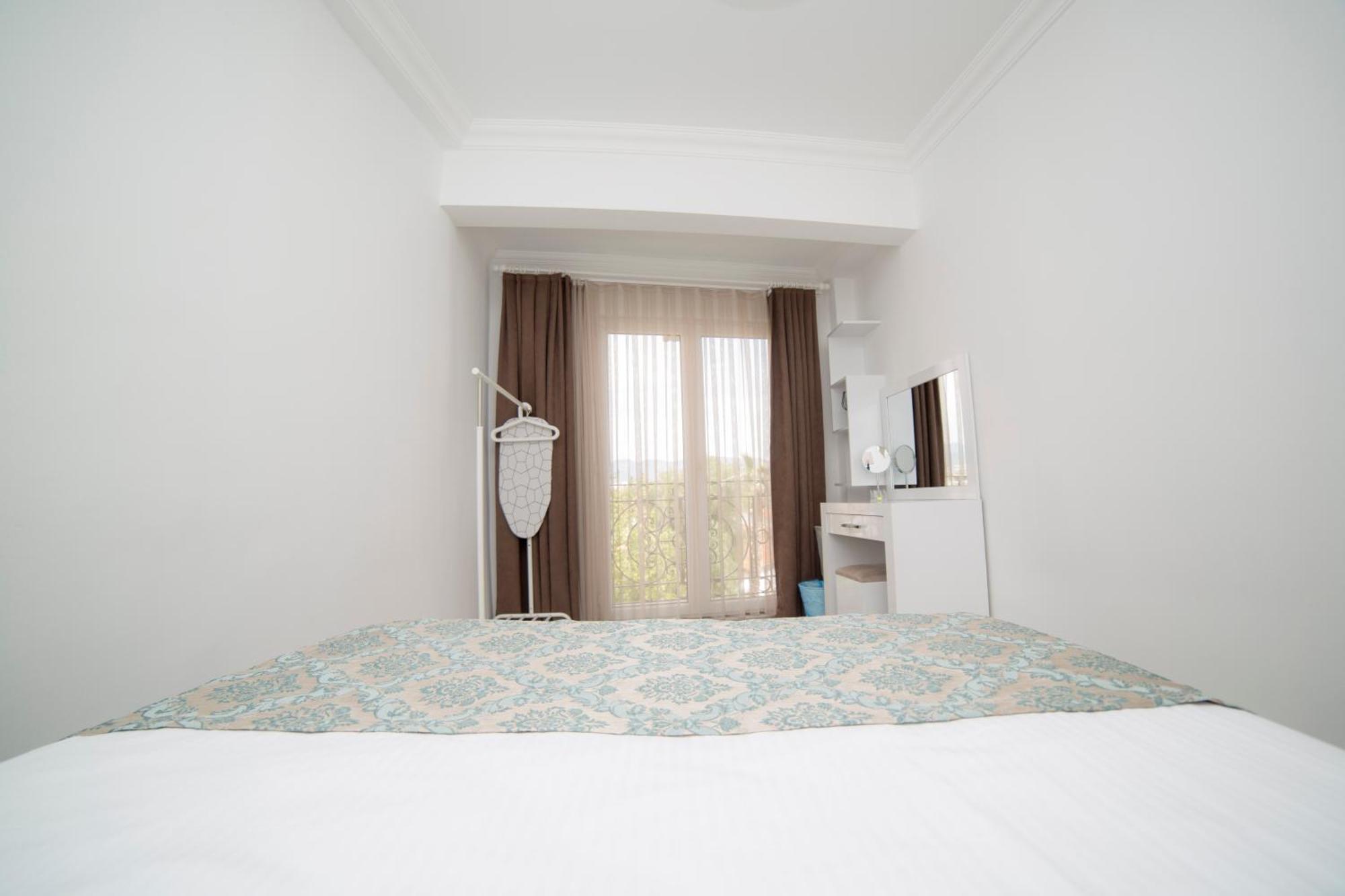 Downtown Fethiye Cozy Rooms Екстер'єр фото