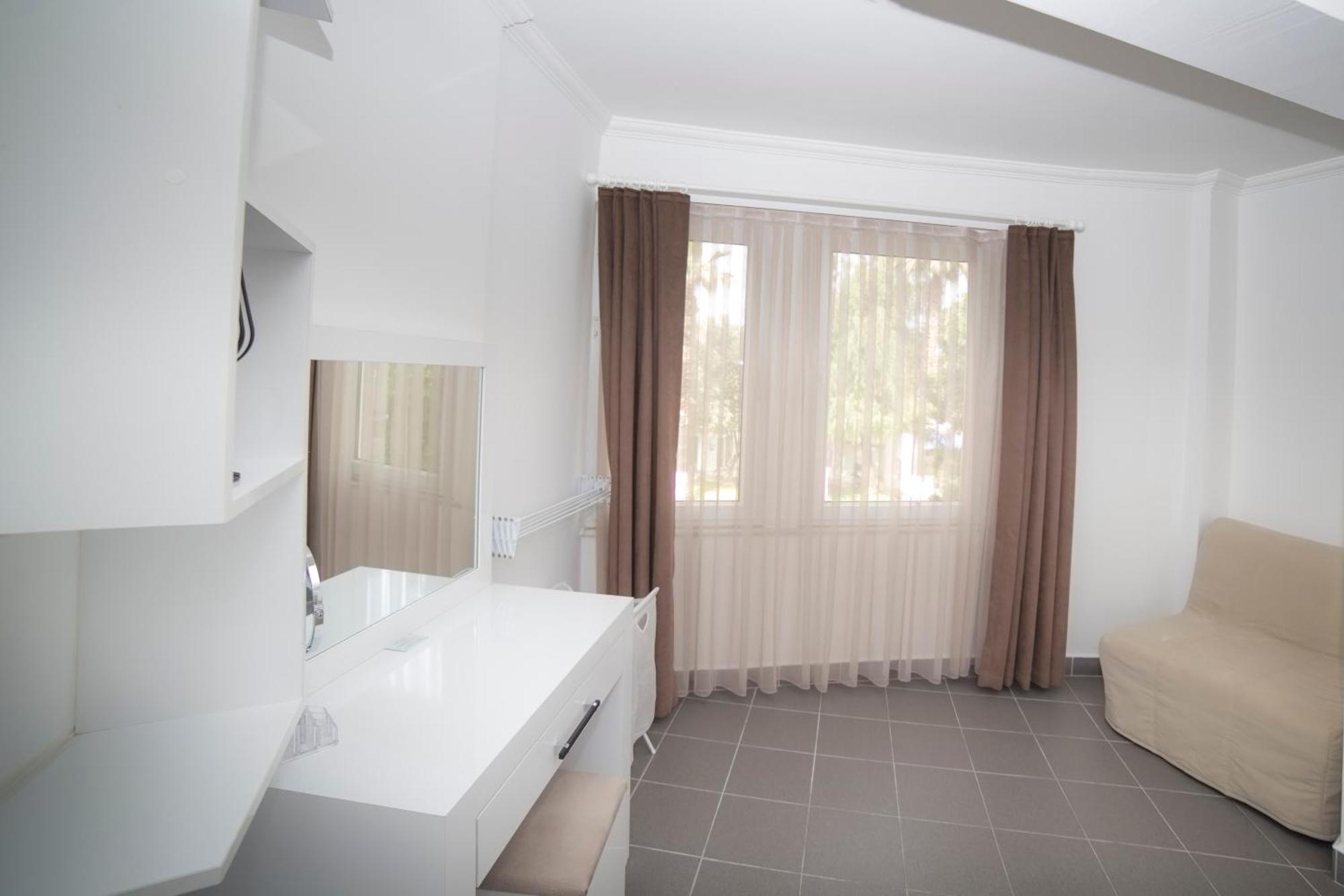 Downtown Fethiye Cozy Rooms Екстер'єр фото