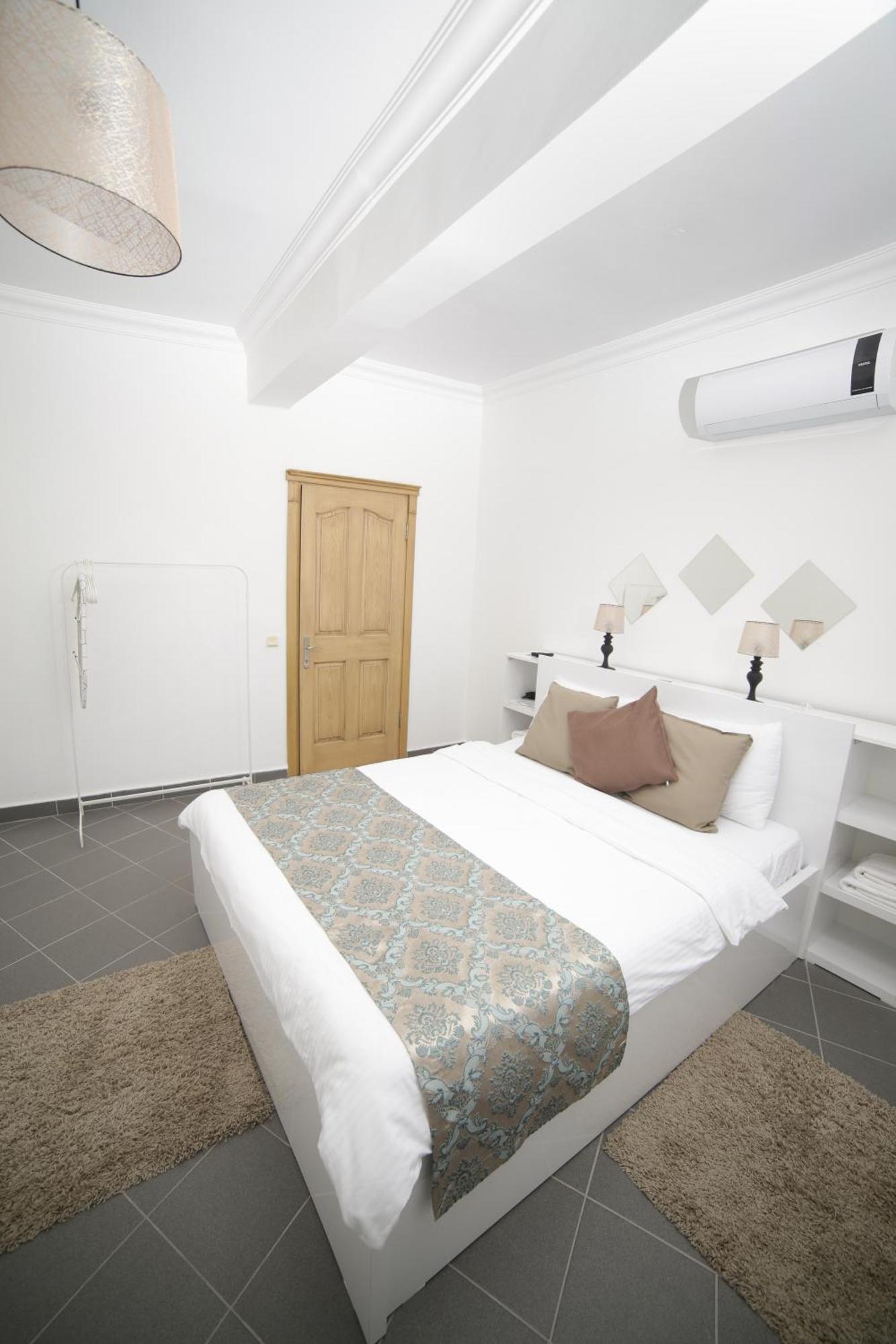 Downtown Fethiye Cozy Rooms Екстер'єр фото