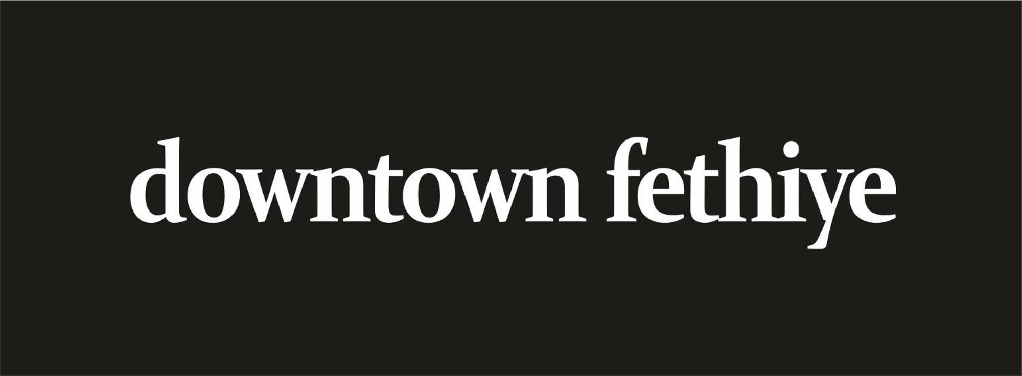 Downtown Fethiye Cozy Rooms Екстер'єр фото