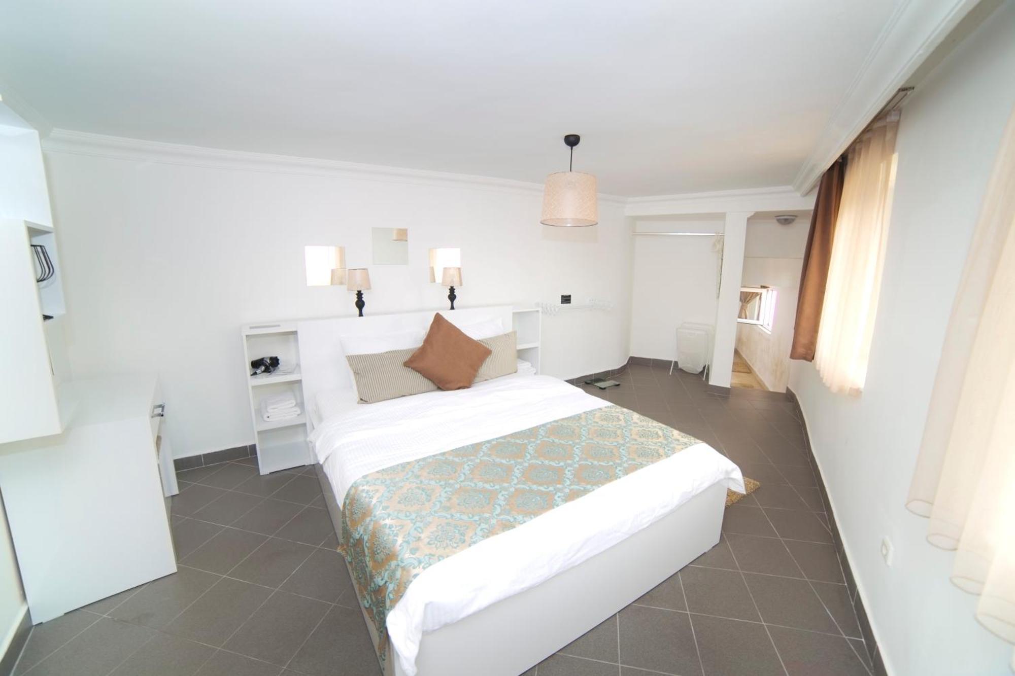 Downtown Fethiye Cozy Rooms Екстер'єр фото