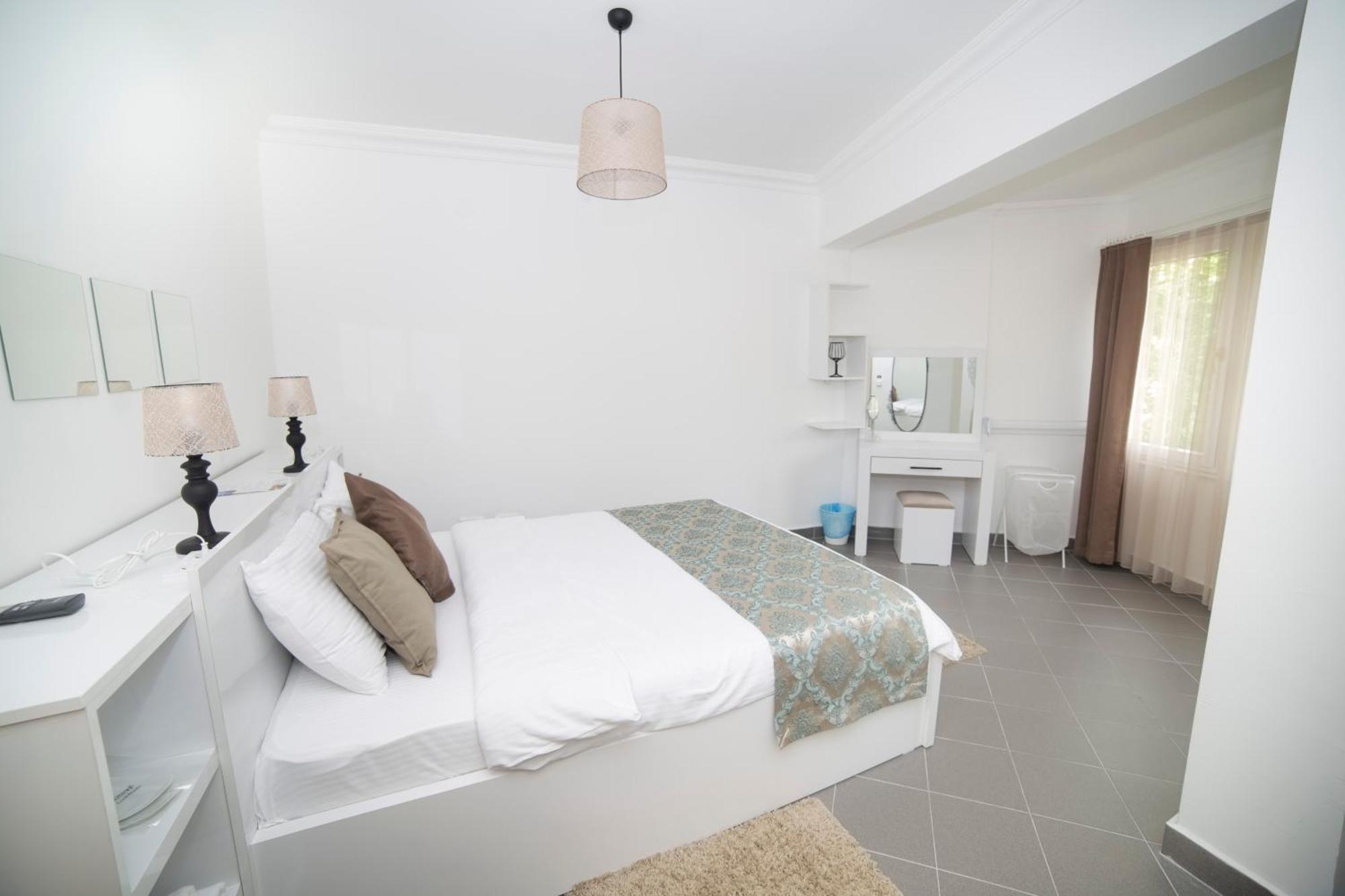 Downtown Fethiye Cozy Rooms Екстер'єр фото