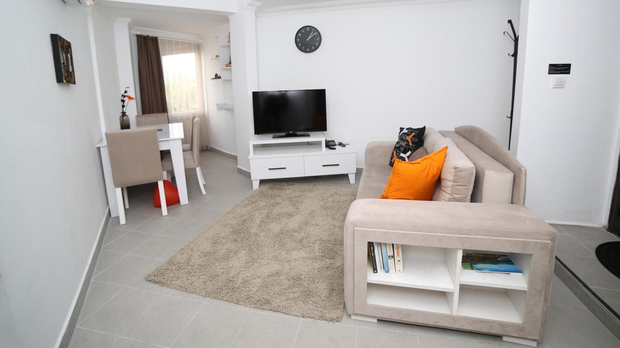 Downtown Fethiye Cozy Rooms Екстер'єр фото