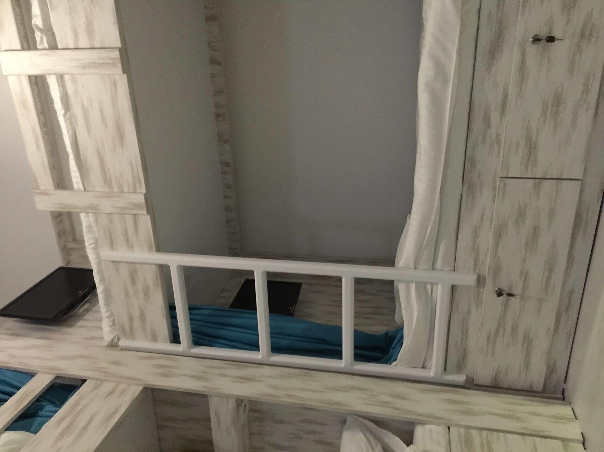 Downtown Fethiye Cozy Rooms Екстер'єр фото