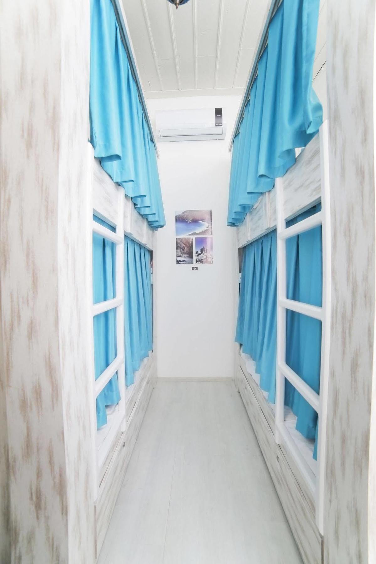 Downtown Fethiye Cozy Rooms Екстер'єр фото