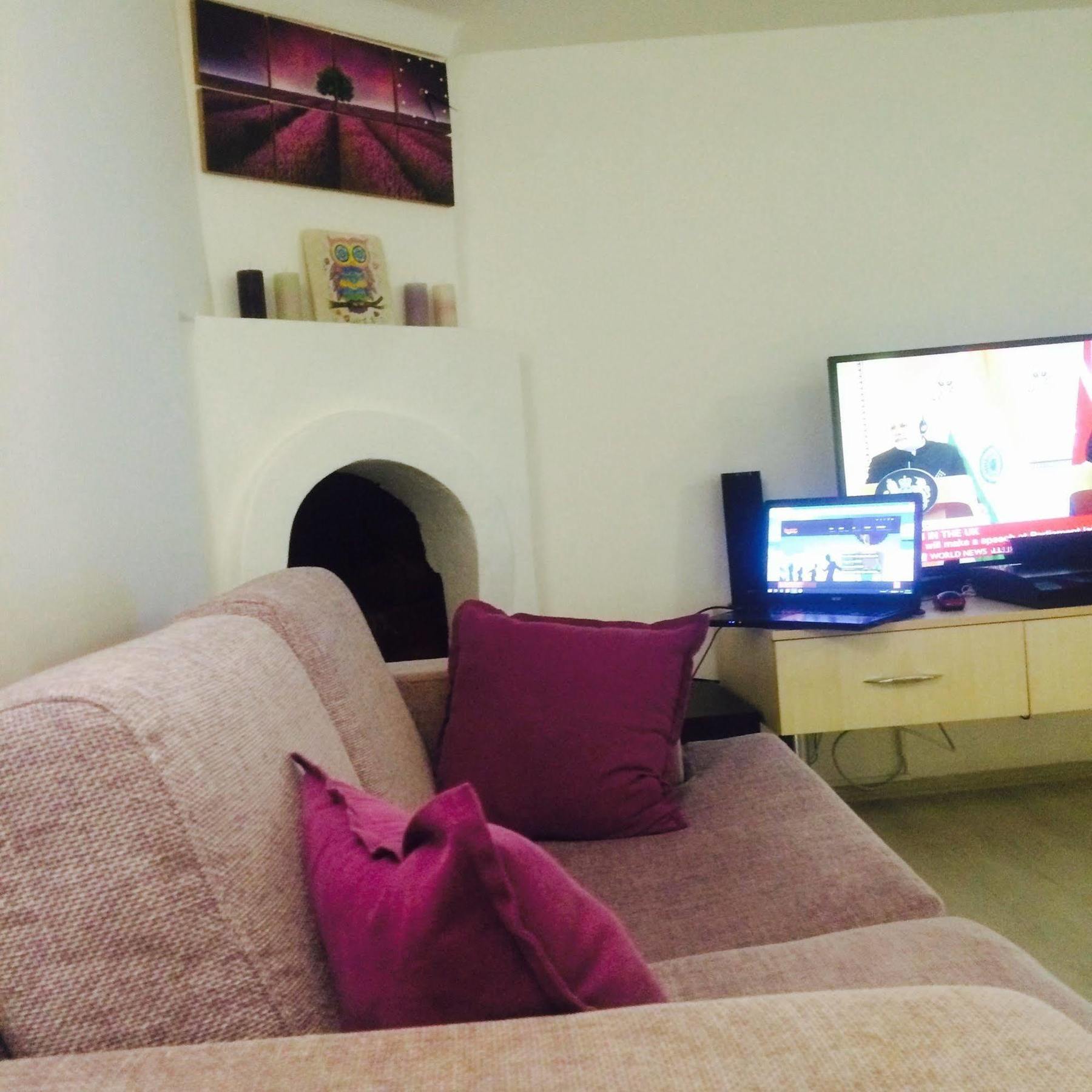 Downtown Fethiye Cozy Rooms Екстер'єр фото