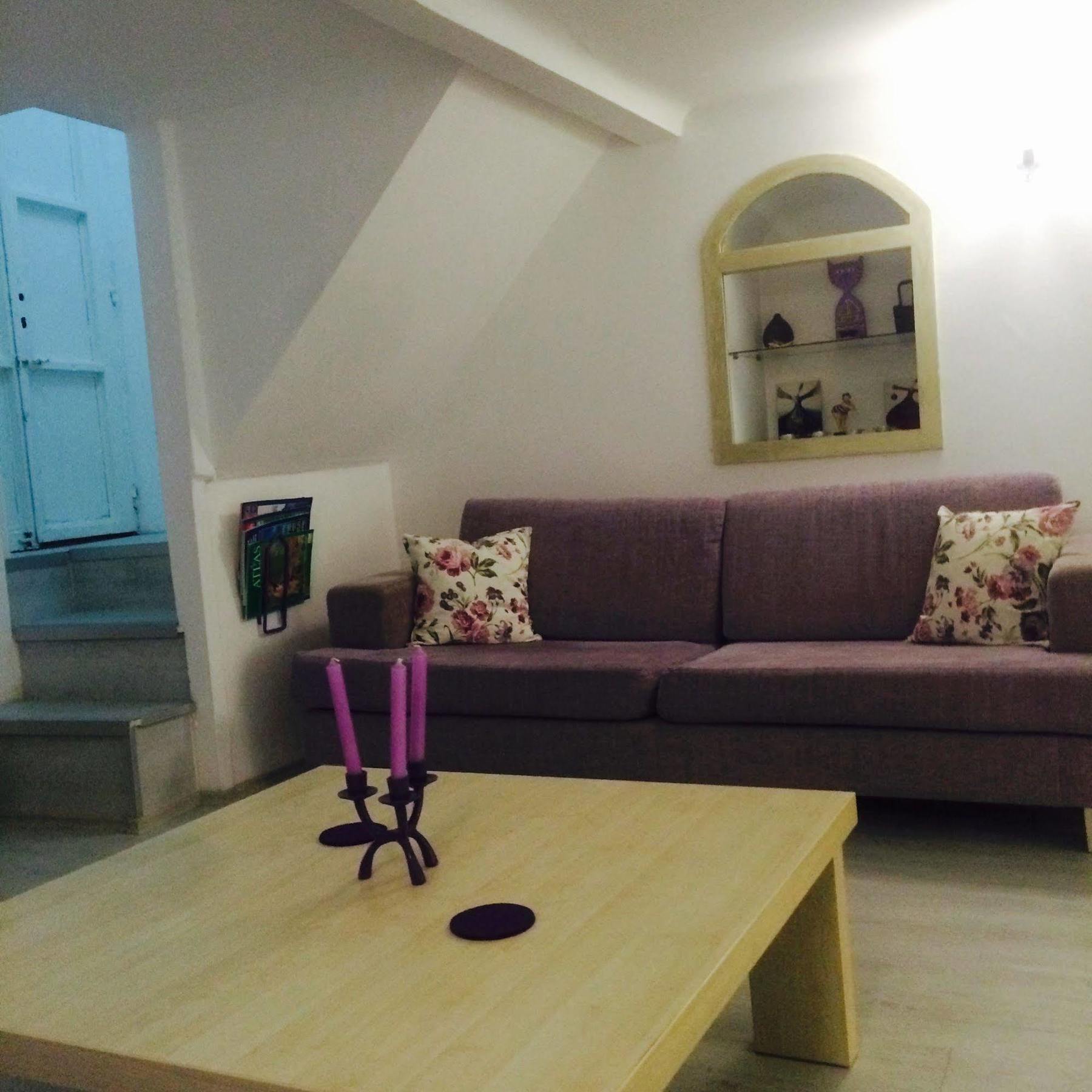 Downtown Fethiye Cozy Rooms Екстер'єр фото